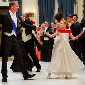 Bilder Eine Königin zu Weihnachten