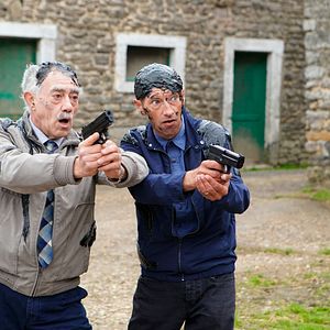 Bilder Bernard Pruvost