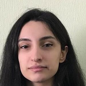 Bilder Mariska Diasamidze