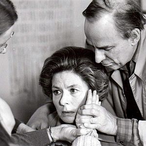 Bilder The Making of Autumn Sonata