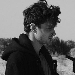 Bilder Mohamed Oughlis