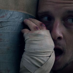 Bilder Donnybrook - Below the Belt