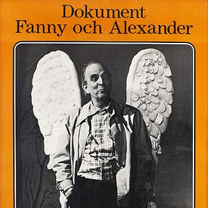 Bilder Dokument Fanny och Alexander
