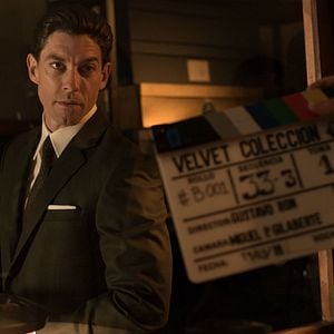 Bilder Velvet Collection