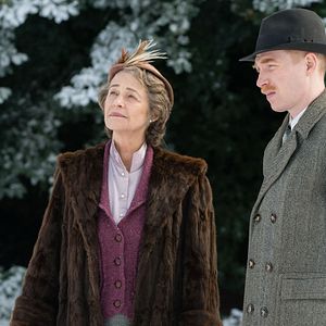 Bilder Charlotte Rampling