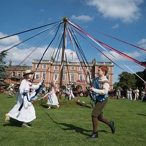 Bilder The Little Stranger