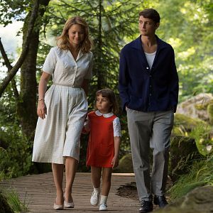 Bilder Virginie Efira