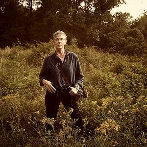 Bilder Melissa McBride