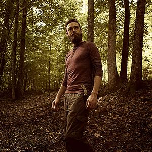 Bilder Ross Marquand