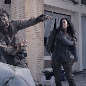 Bilder Fear The Walking Dead