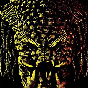 Bilder Predator - Upgrade