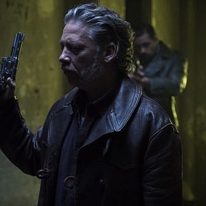 Bilder Terminal - Rache war nie schöner