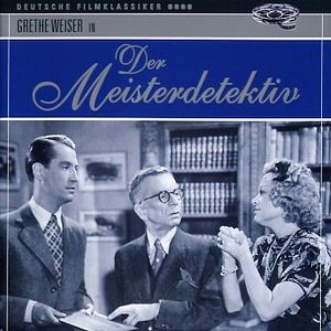 Bilder Der Meisterdetektiv