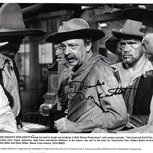 Bilder Heiße Schüsse, kalte Füße