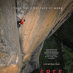 Bilder Free Solo