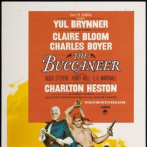 Bilder König der Freibeuter