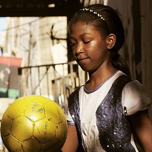 Bilder Freedom Fields