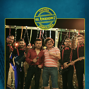 Bilder Yol Arkadaşım 2