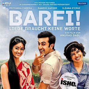 Bilder Barfi! - Liebe braucht keine Worte
