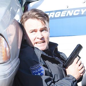 Bilder Dwayne Cameron