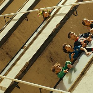 Bilder Gangstas 4 Life