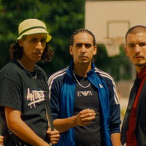 Bilder Gangstas 4 Life