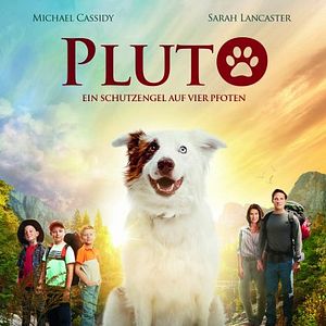 Bilder Pluto - Ein Schutzengel auf vier Pfoten
