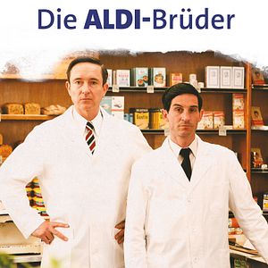 Bilder Die ALDI-Brüder