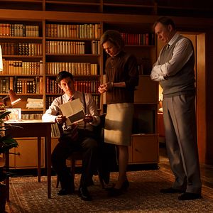 Bilder Die ALDI-Brüder