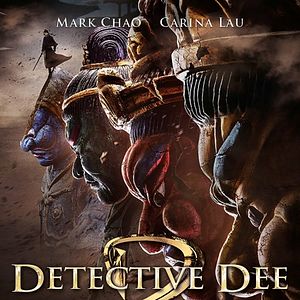 Bilder Detective Dee und die Legende der vier himmlischen Könige