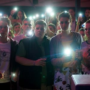 Bilder Die letzte Party deines Lebens