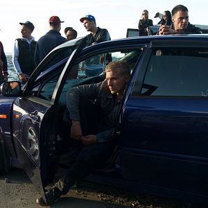 Bilder Na Rayone - In The Hood