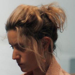 Bilder Naomi Velissariou