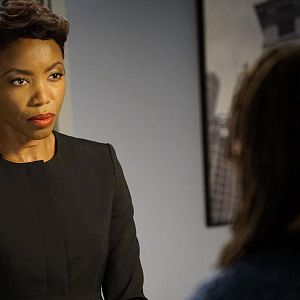 Bilder Heather Headley