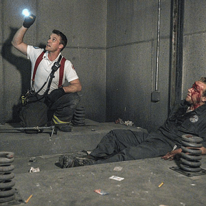 Bilder Chicago Fire