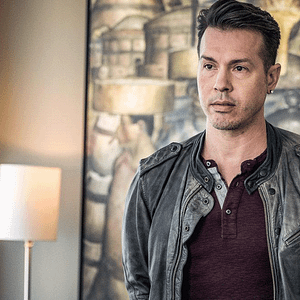 Bilder Jon Seda