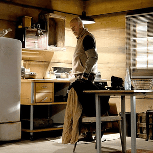 Bilder Gerald McRaney