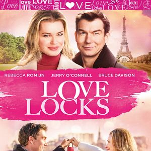 Bilder Love Locks