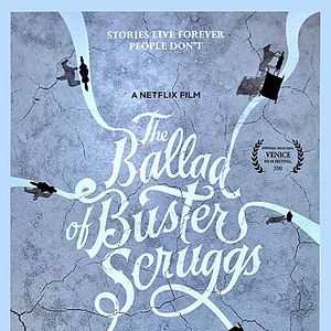 Bilder The Ballad of Buster Scruggs