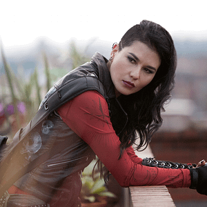 Bilder Tamara Mazarraza