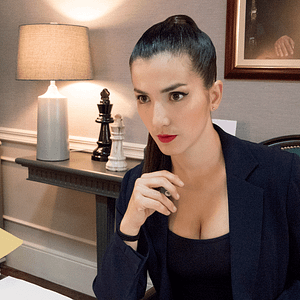 Bilder Eréndira Ibarra