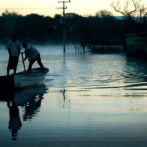 Bilder Los reyes del pueblo que no existe