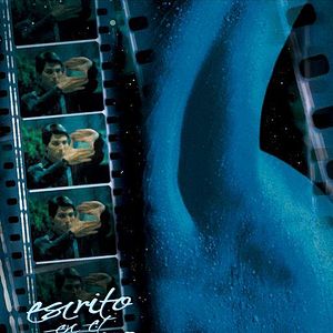 Bilder Escrito en el cuerpo de la noche