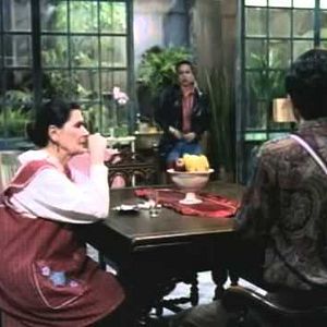 Bilder Escrito en el cuerpo de la noche