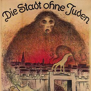 Bilder Die Stadt ohne Juden