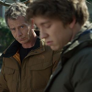 Bilder Ben Mendelsohn