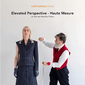 Bilder Elevated Perspective - Haute Mesure