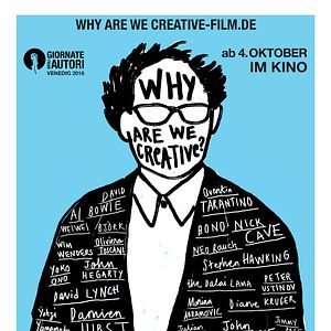 Bilder Why Are We Creative?