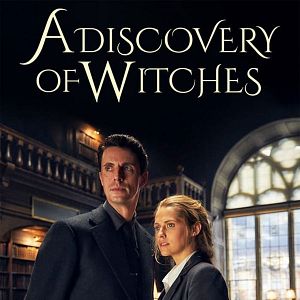 Bilder A Discovery of Witches