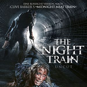 Bilder The Night Train